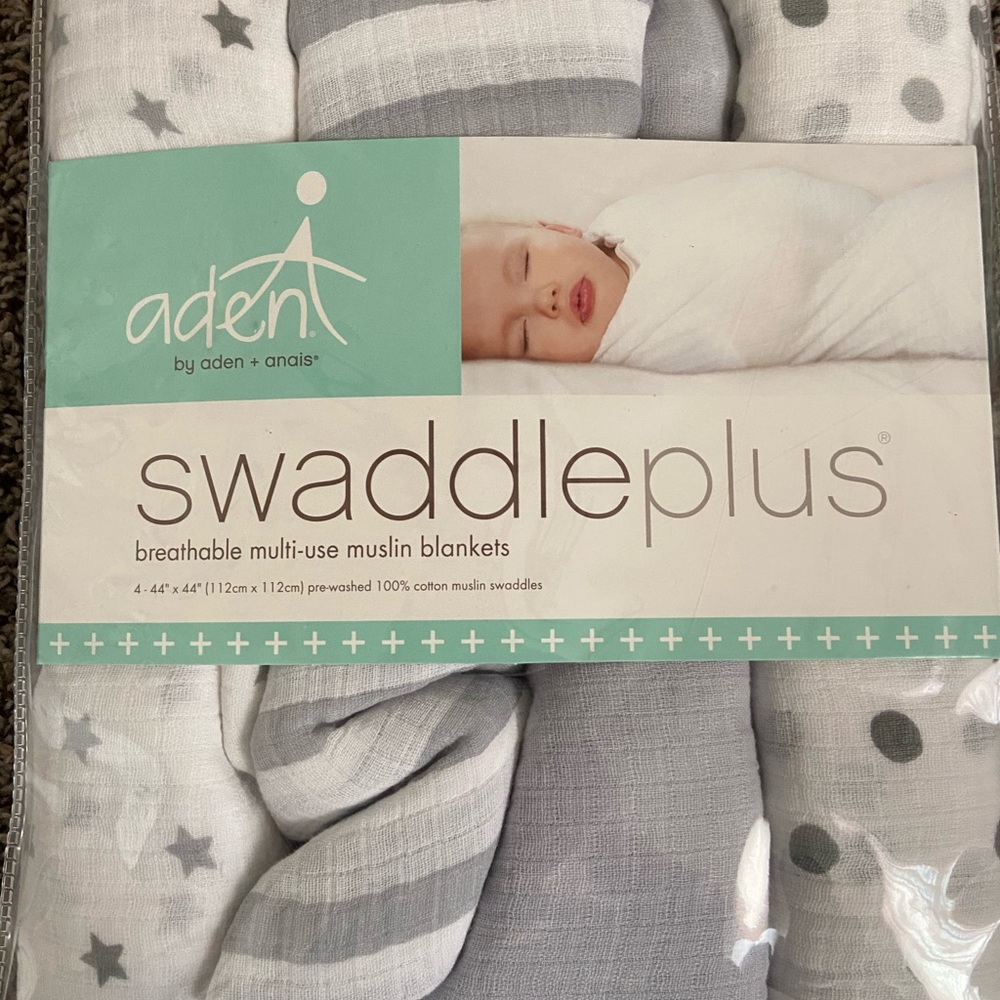 Aden Swaddles